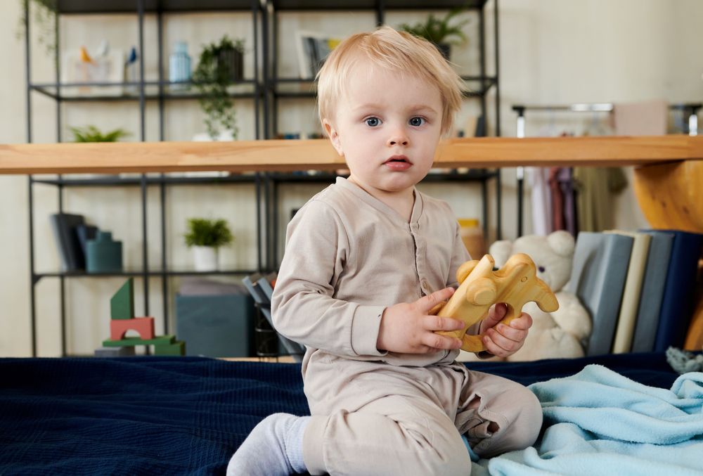 Wie spricht man mit Kindern über den Tod?