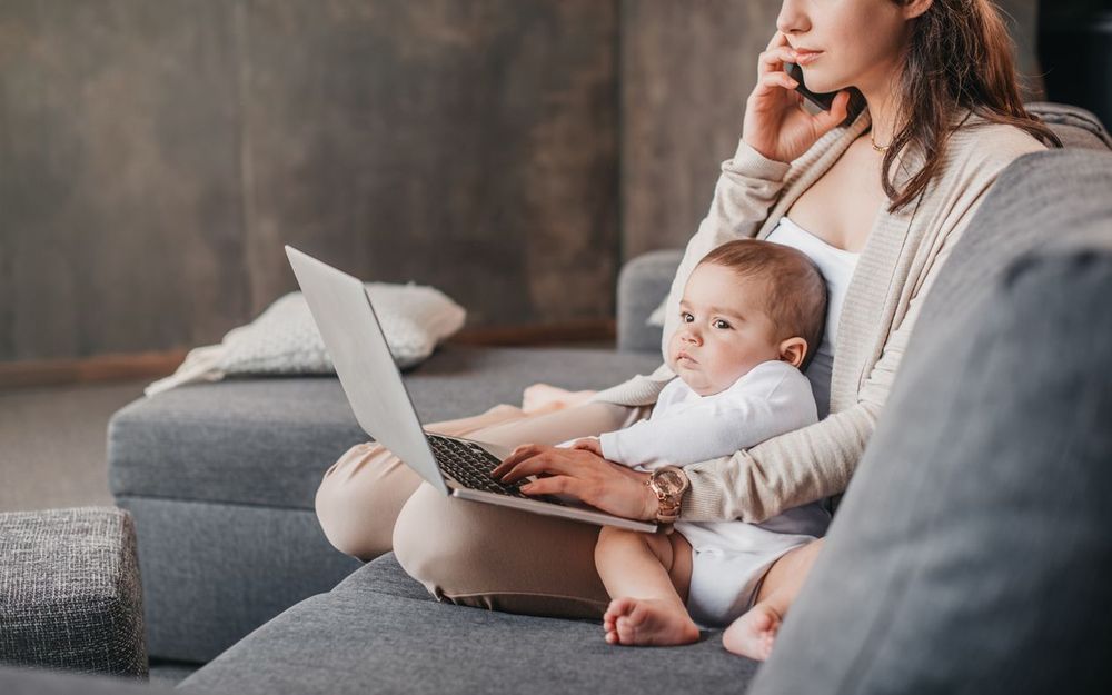 Tipps und Hilfen zum beruflichen Wiedereinstieg