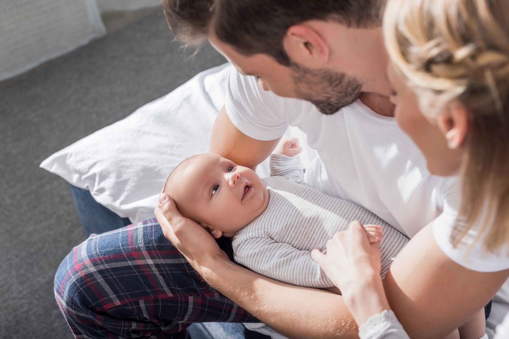 Neuer Weg zum Kindergeld