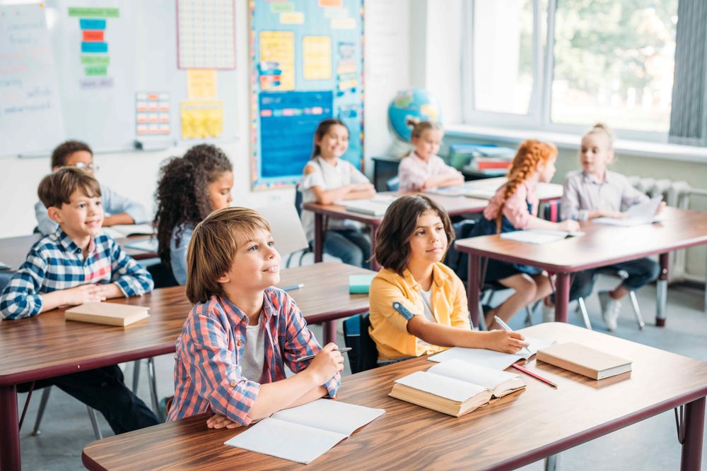 Deutlich mehr Schülerinnen und Schüler starten ins neue Schuljahr