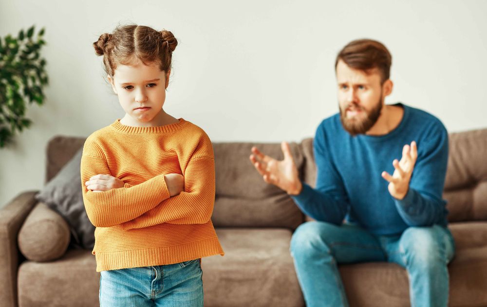 Neuer Gesprächskreis für Betroffene der Eltern-Kind-Entfremdung