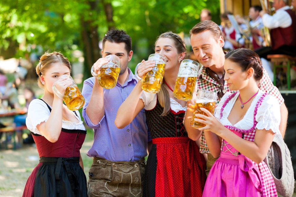 Busse fahren länger zum Rosenheimer Herbstfest