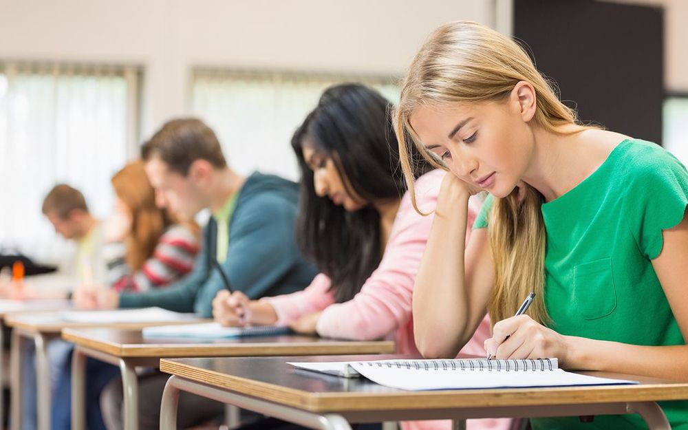 Abschlussprüfungen an Mittelschulen, Realschulen und Wirtschaftsschulen um 14 Tage verschoben