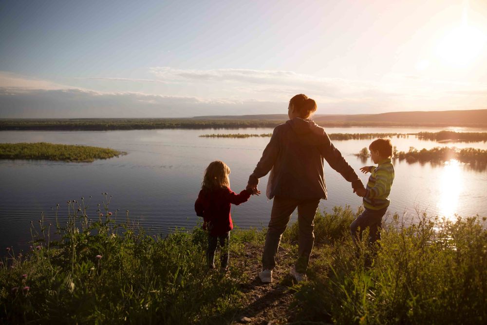 Digital Detox für die ganze Familie: Eine Auszeit vom digitalen Alltag