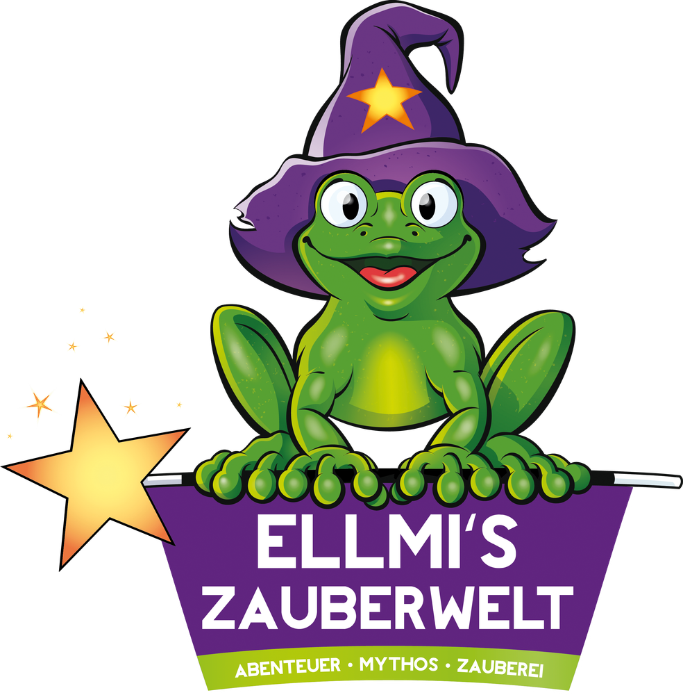 Ellmi´s Zauberwelt – Bild 4 von 5