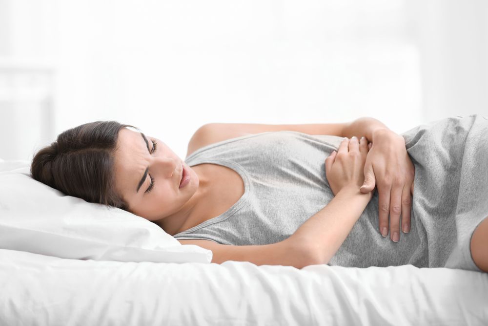 Fünf Mythen zur Endometriose – Missverständnisse aufgedeckt