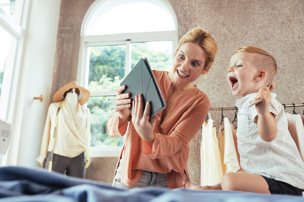 Jobwechsel nach der Elternzeit: Tipps für einen gelungenen Neustart