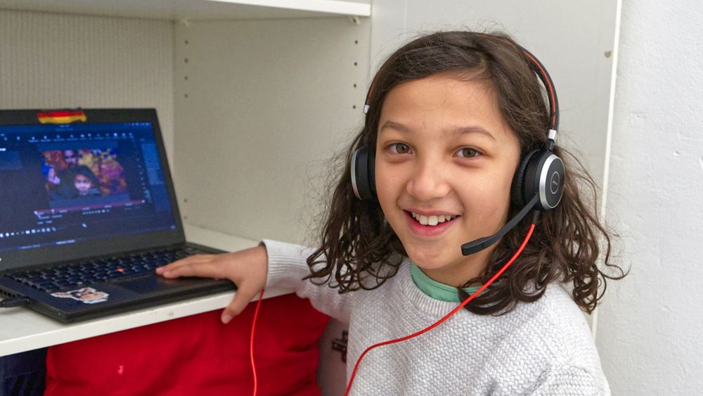 Abenteuer im virtuellen Raum