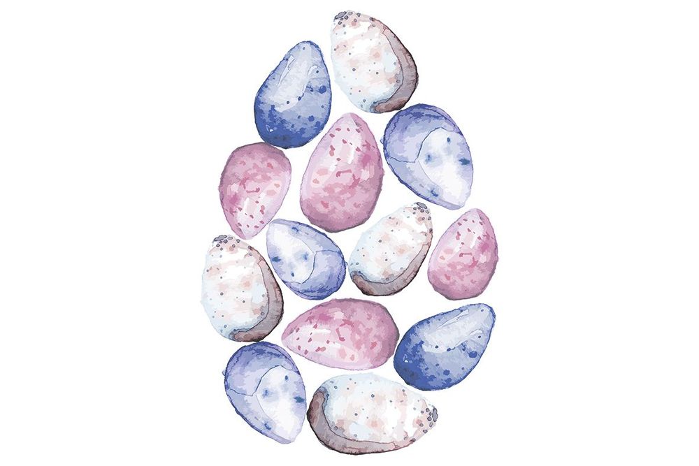 Frohe Ostern