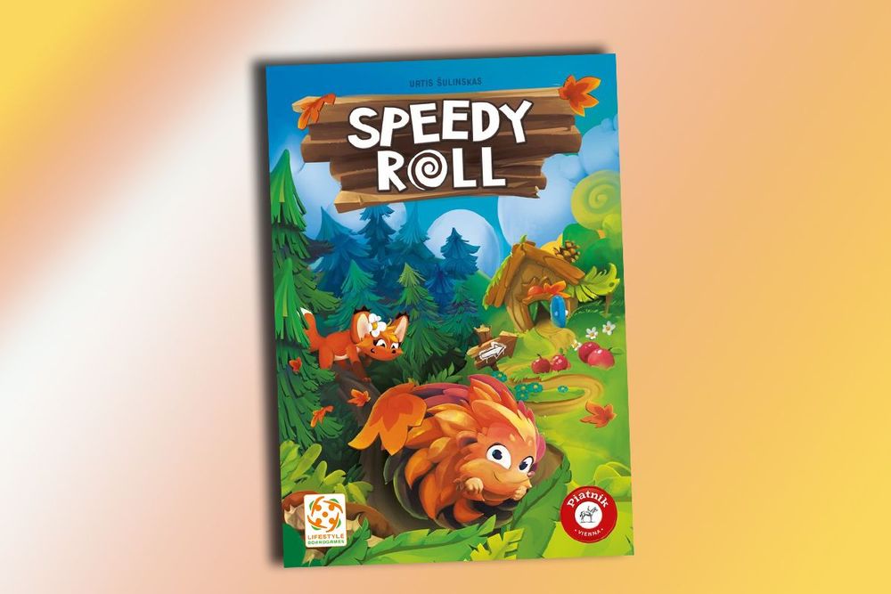 „Speedy Roll“