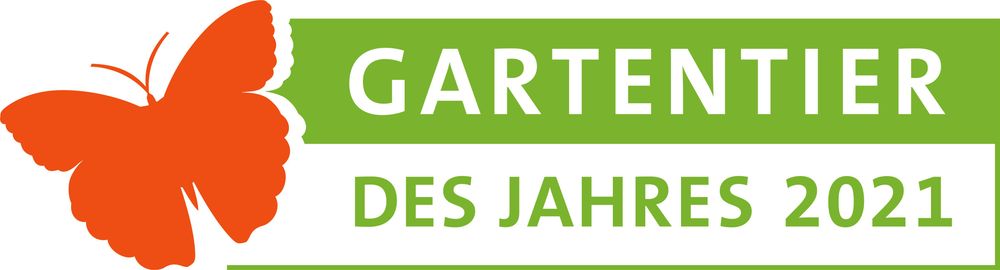 Gartentier des Jahres