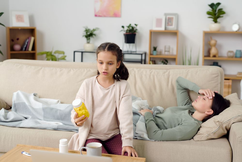 Krankenkassenbeiträge 2026: Warum viele Familien weniger Netto haben