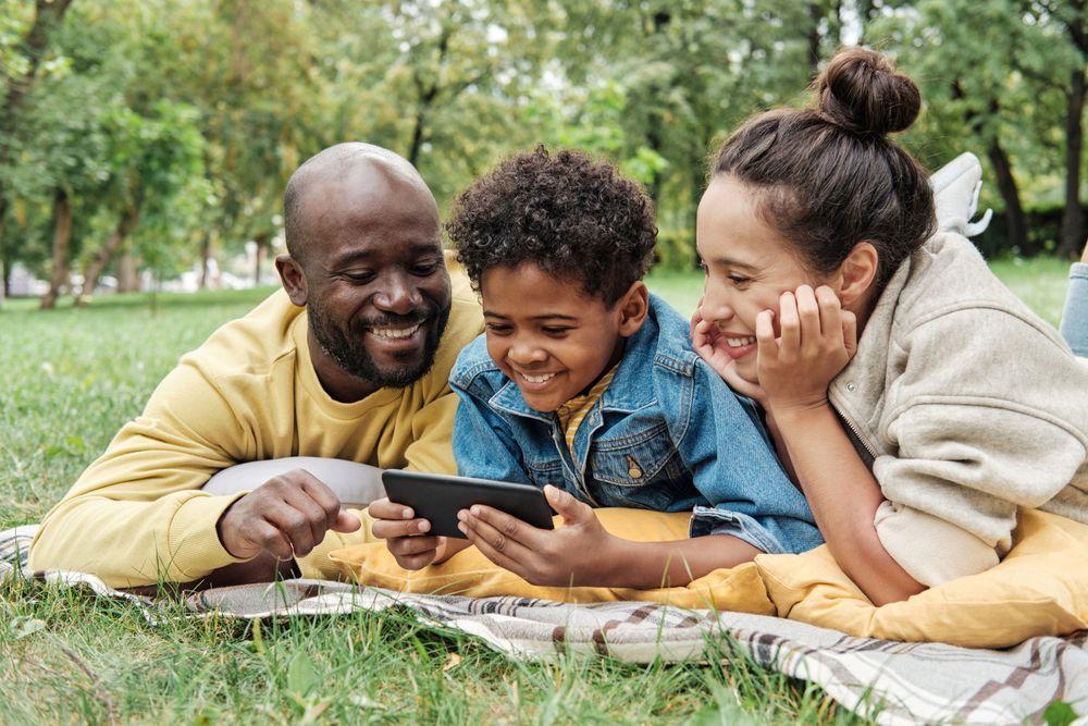 Leopoldina warnt: Social Media kann Kinder gefährden