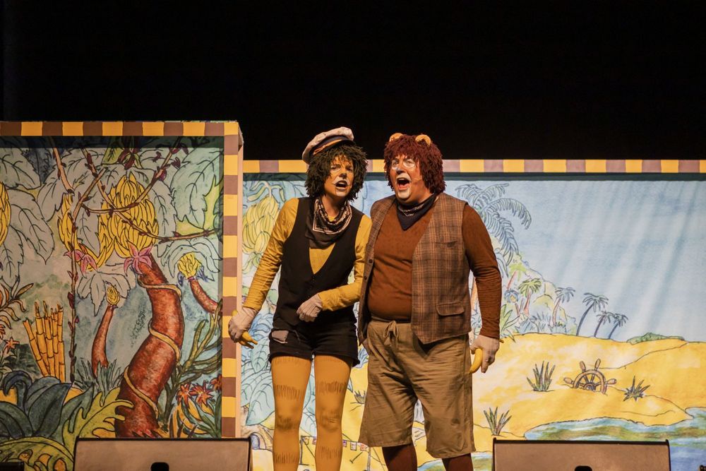 Casting für Janosch-Musical: