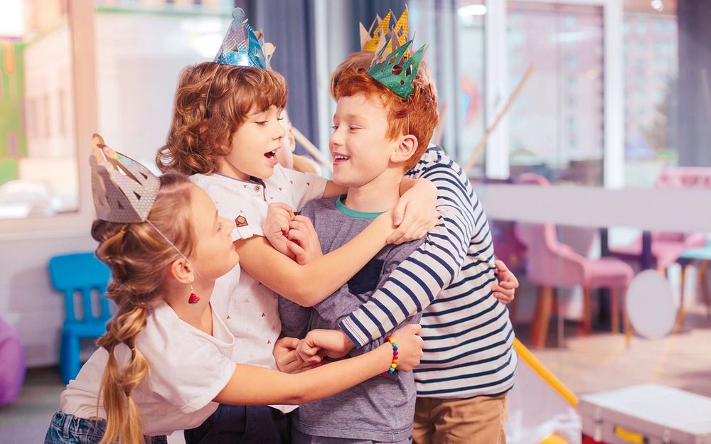 Alle Jahre wieder...Kindergeburtstag – Bild 3 von 3