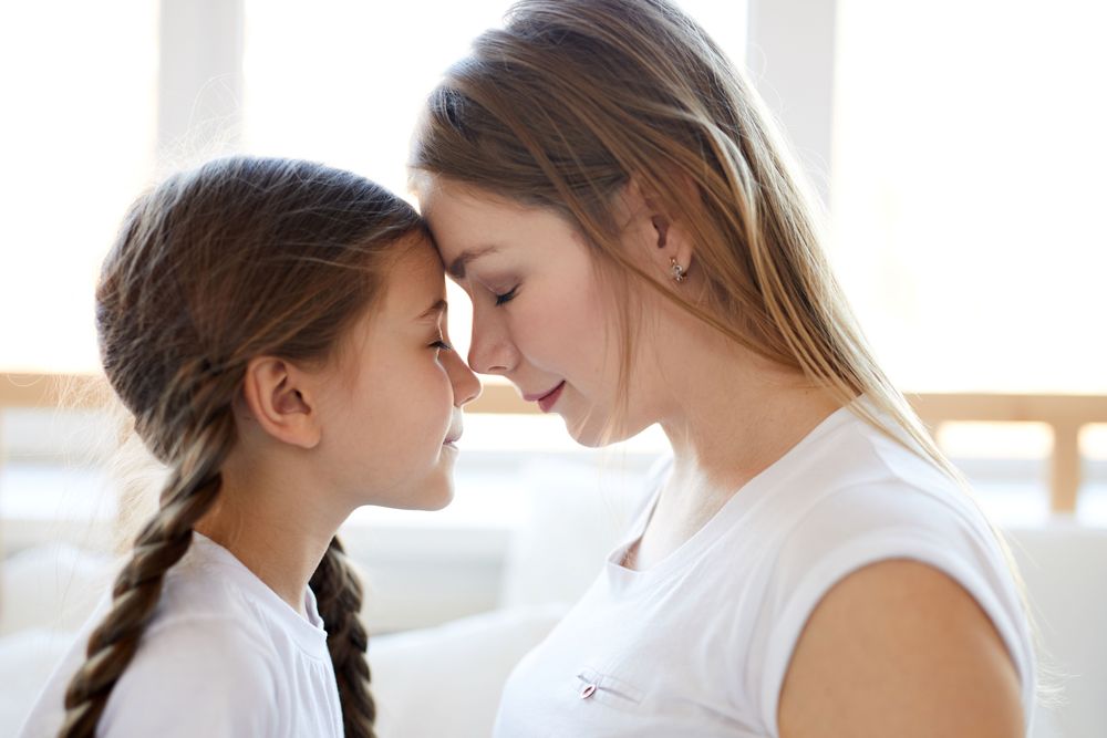 Wenn Mama mehr macht – und Papa es oft nicht sieht
