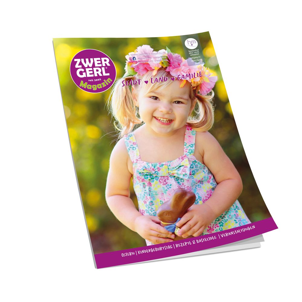 Kindergesundheit beginnt zu Hause ... – Bild 2 von 2