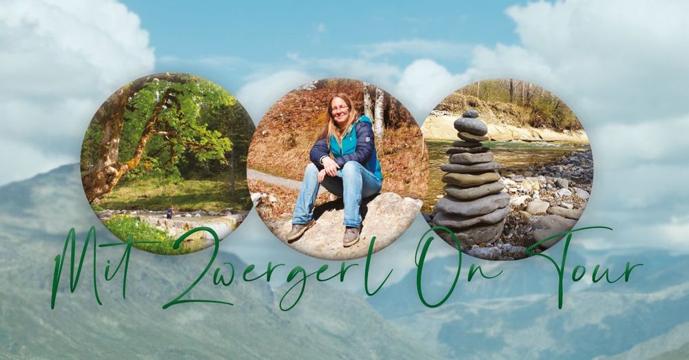 Monis Zwergerl-Tour