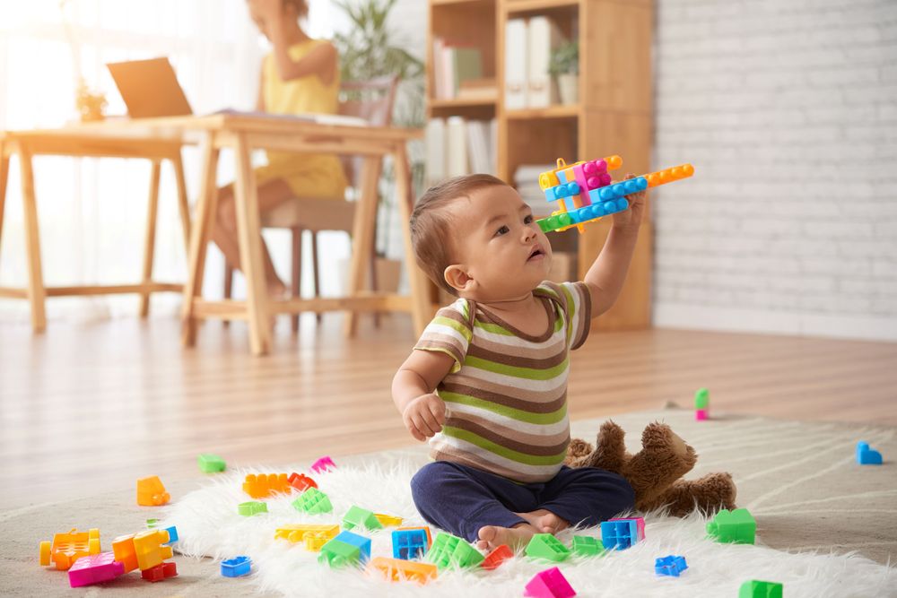 Was macht eine gute Kinderkrippe aus?