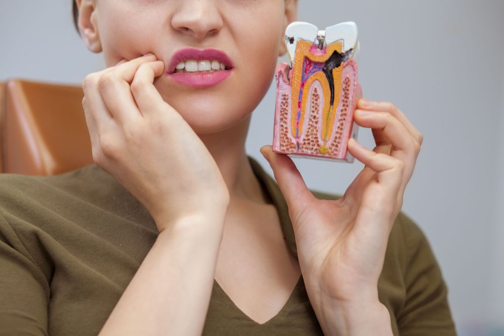 Unterschätzte Gefahr: Wenn ein kranker Zahn zur Sepsis führen kann