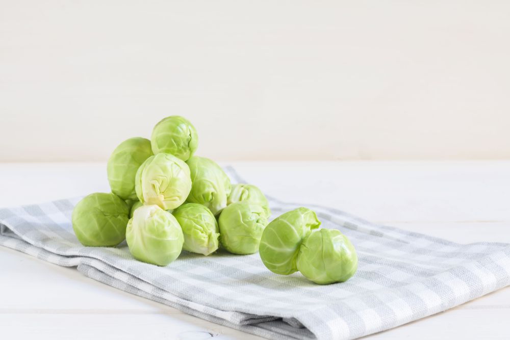 Rosenkohl & Grünkohl in der Schwangerschaft – kleine Kraftpakete für dein Babybauch-Menü