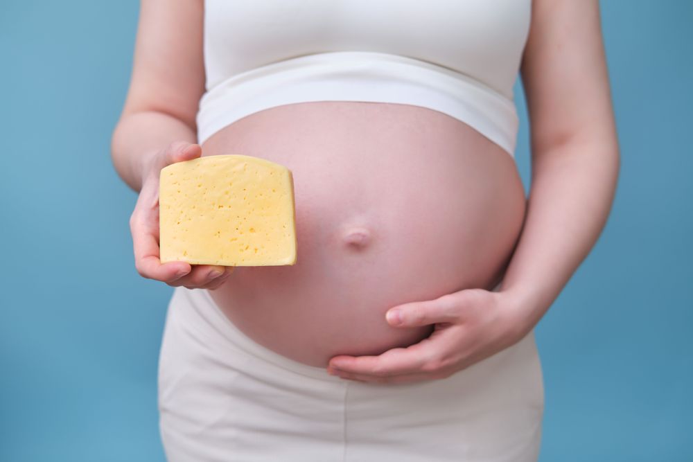 Käse in der Schwangerschaft: Was ist erlaubt, was tabu?