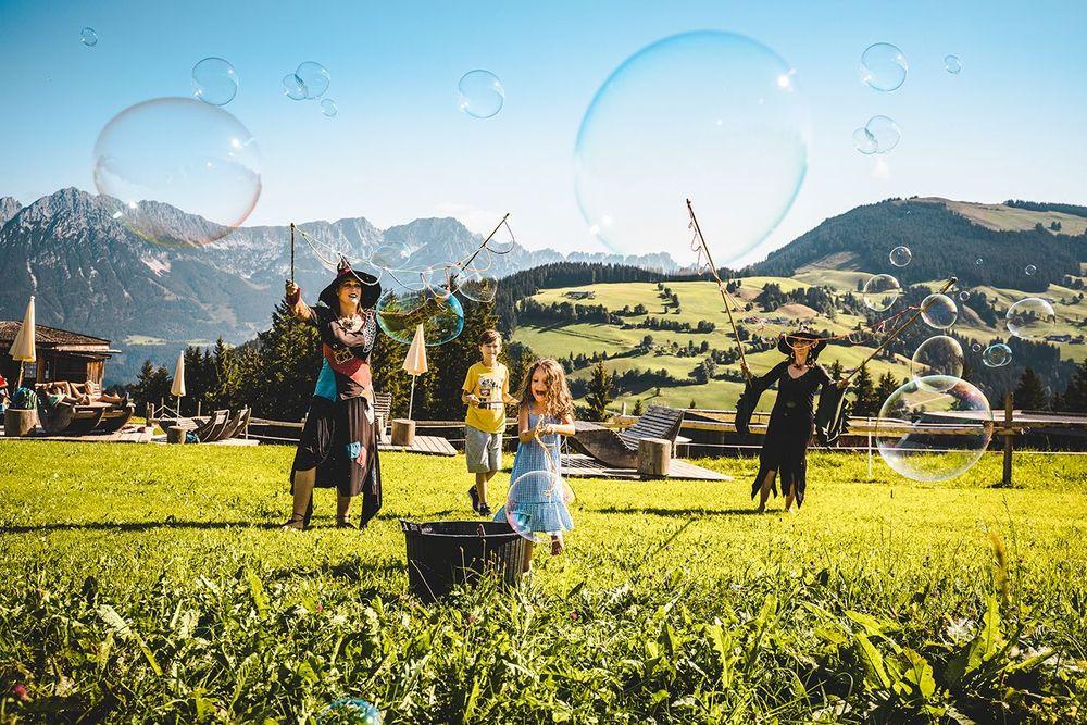 Hexenwasser SÖLL HOHE SALVE – Bild 3 von 6