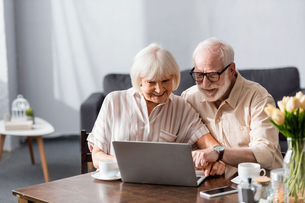Ausbildung zum Digitalbegleiter