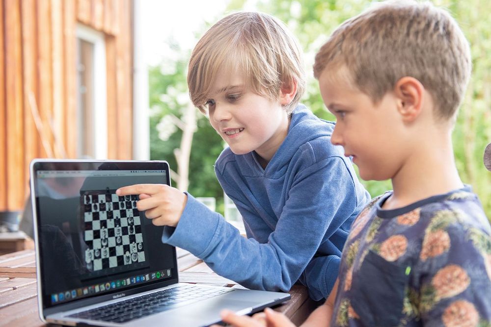 Schul-Schach
