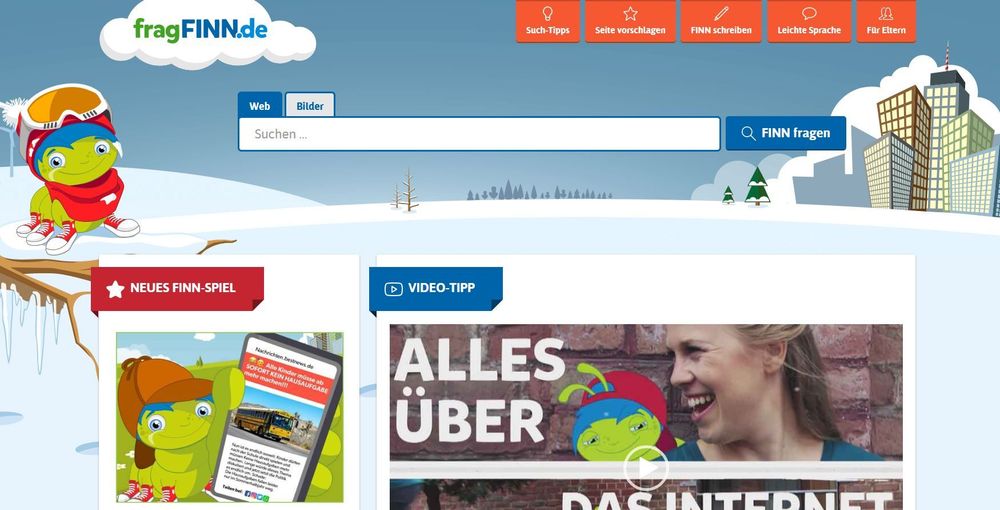fragFINN veröffentlicht interaktives Fake News-Lernmodul zum Safer Internet Day – Bild 2 von 2