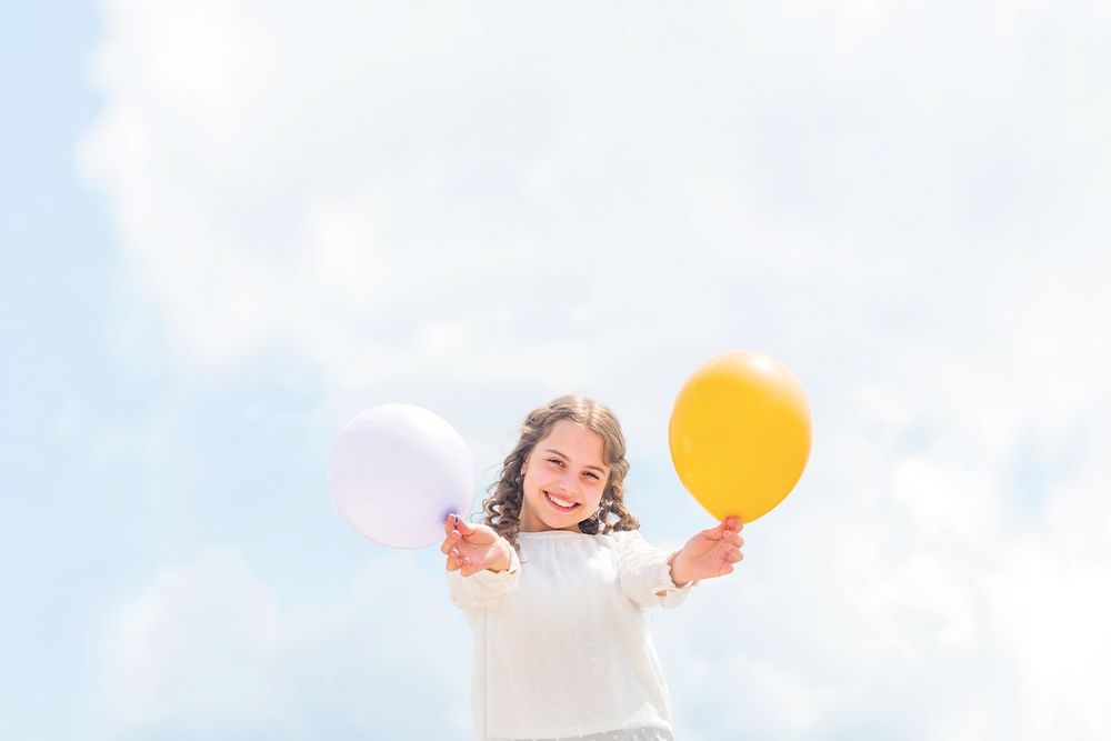 Spielideen zum Kindergeburtstag
