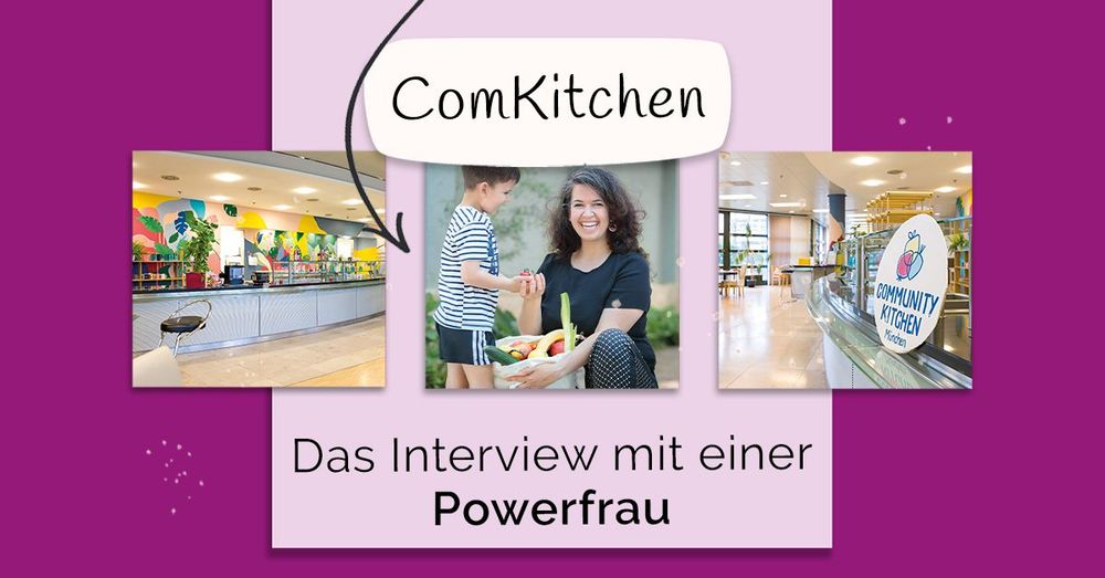 ComKitchen