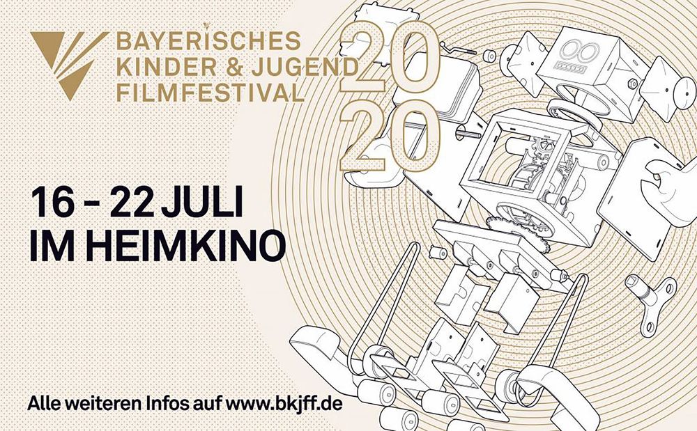 Bayerisches Kinder & Jugend Filmfestival 2020