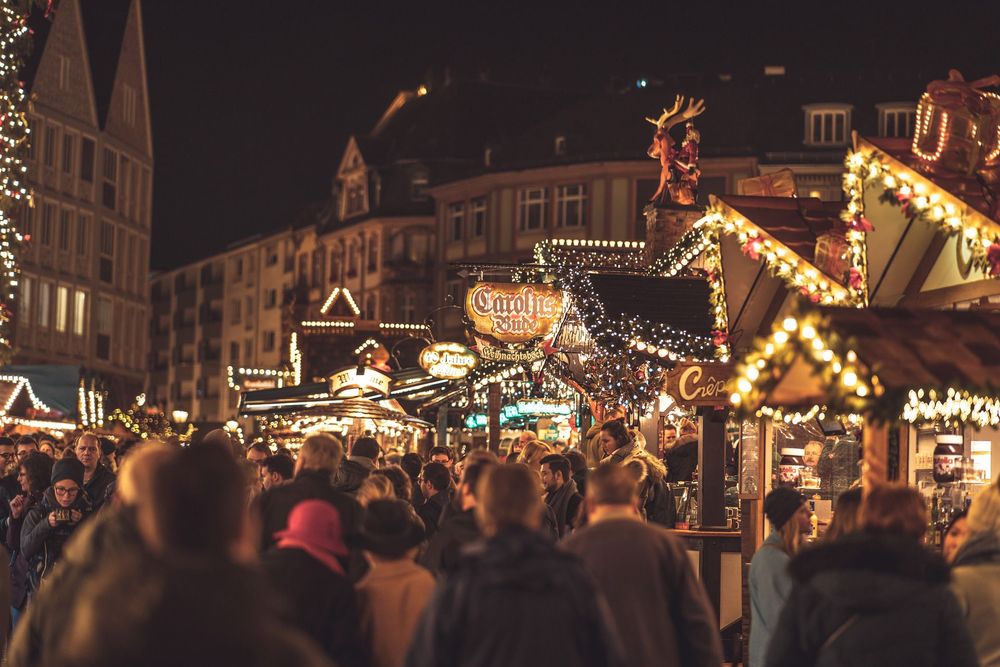 Weihnachtszauber im ZwergerlLand 2024