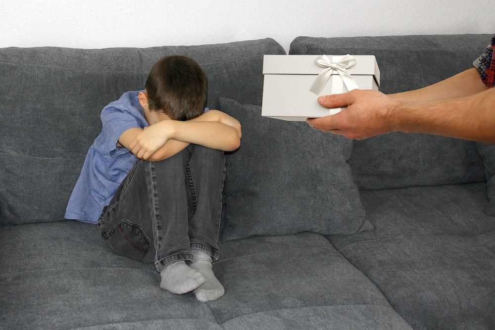 Gute Erziehung - Wie sie gelingt und was Kinder von ihren Eltern brauchen!