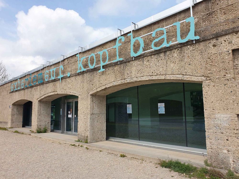 Kultur expeRIEMentieren – nachhaltig Gemeinschaft kreieren – Bild 1 von 2