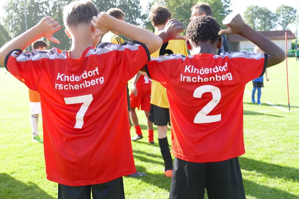 KIDO-CUP geht in Irschenberg weiter