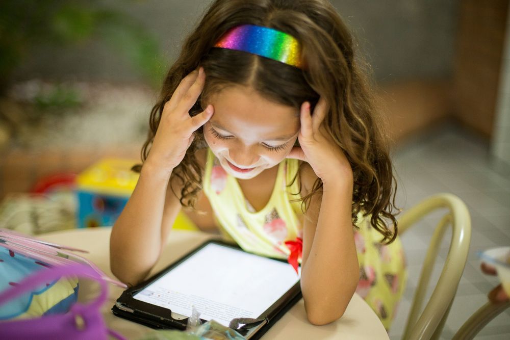 ADHS bei Kindern erkennen und handeln