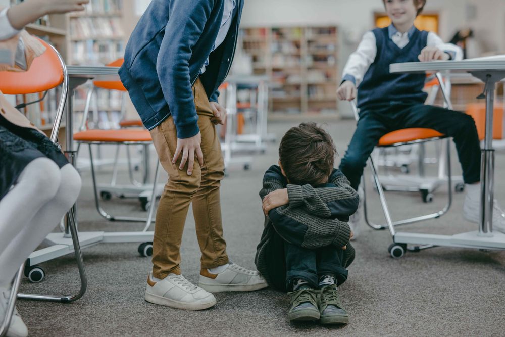 Deutscher Kindertag 2022: Was wird für den Kinderschutz getan?