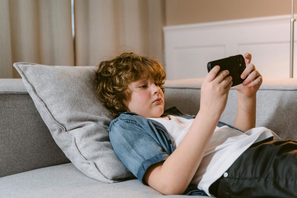 Handy oder Tablet? So bleiben Ferien entspannt