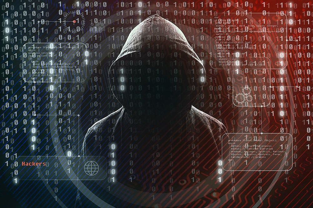 Black Friday: Schützen vor Hackereingriffen