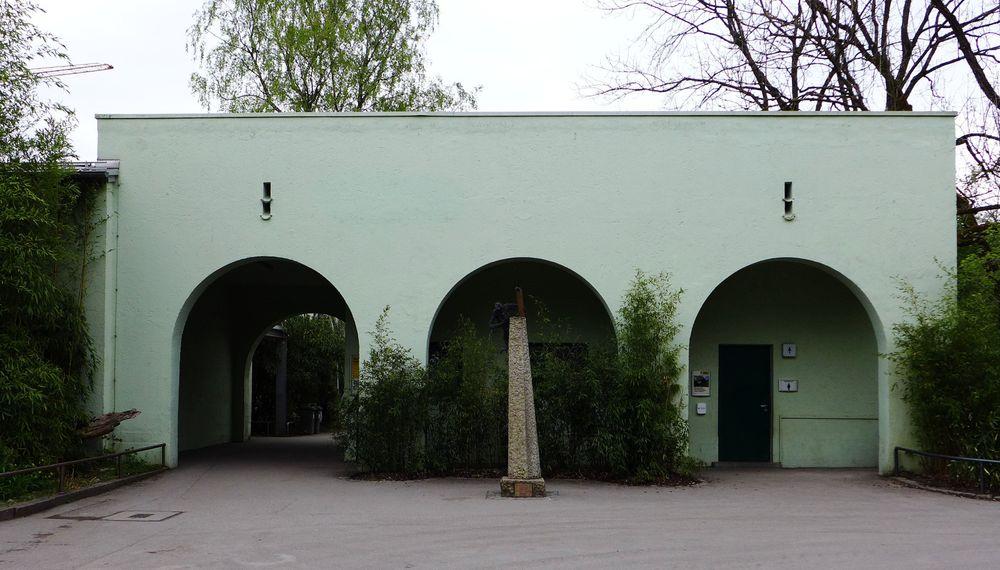 Tierpark Hellabrunn – Bild 4 von 6