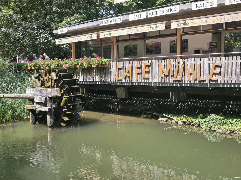 Tierpark Hellabrunn – Bild 3 von 6