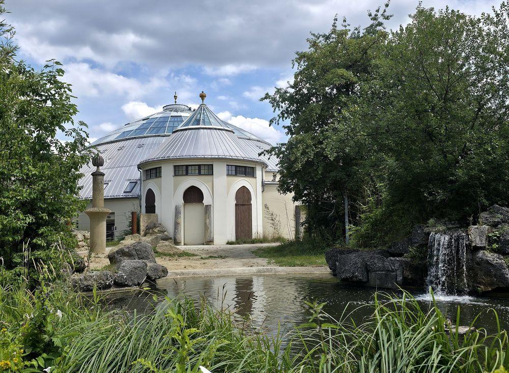 Tierpark Hellabrunn – Bild 5 von 6