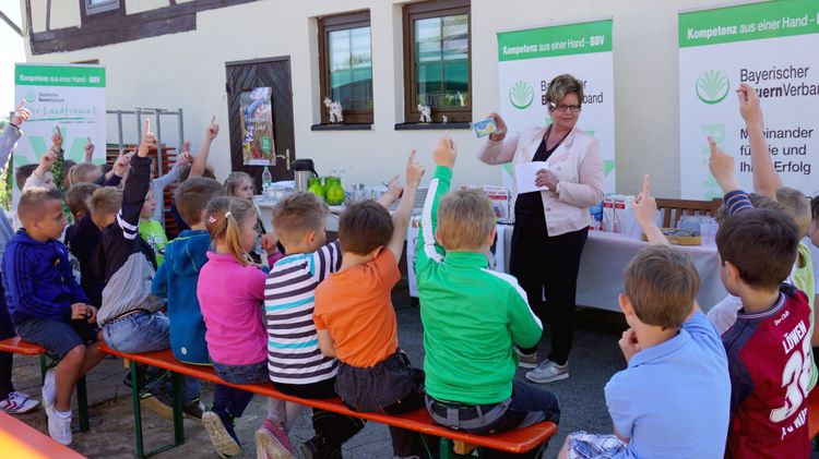"Schule fürs Leben"