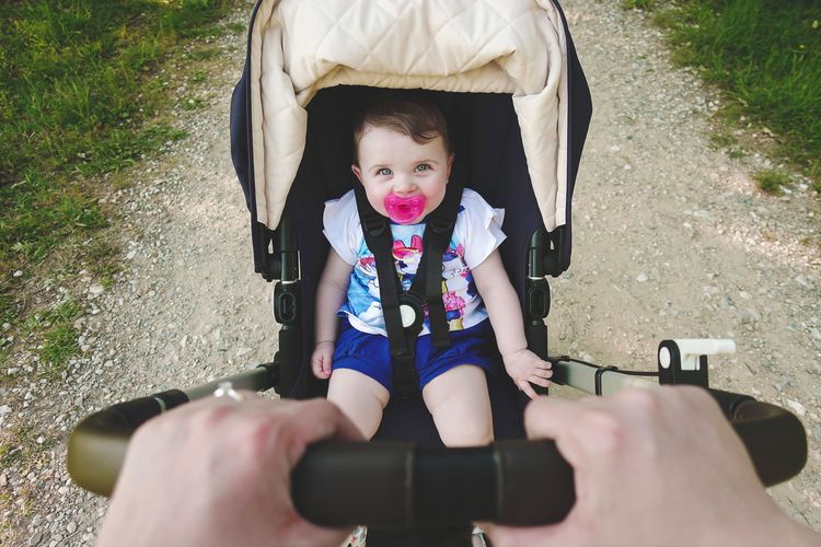 Kinderwagen: Worauf es beim Kauf ankommt