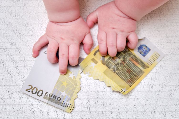 Anschaffungen Baby Kosten: Welche wirklich auf dich zukommen