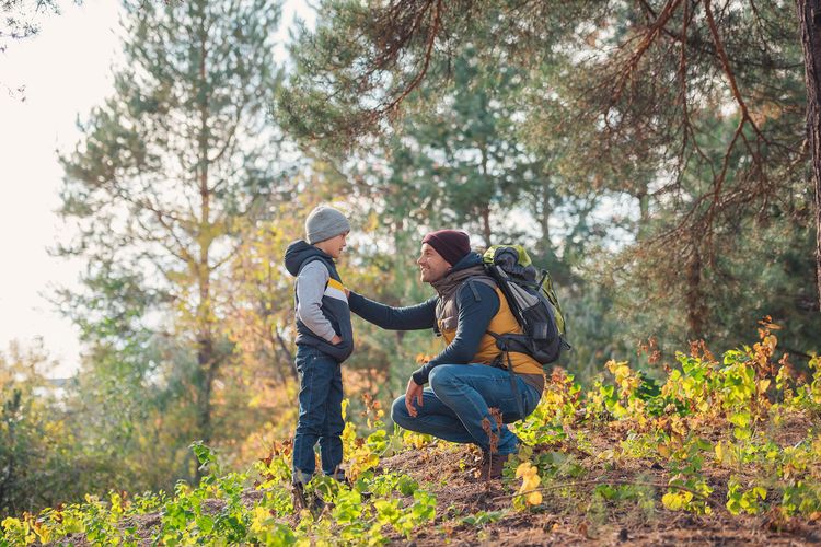 Warum draußen spielen für Kinder so wichtig ist
