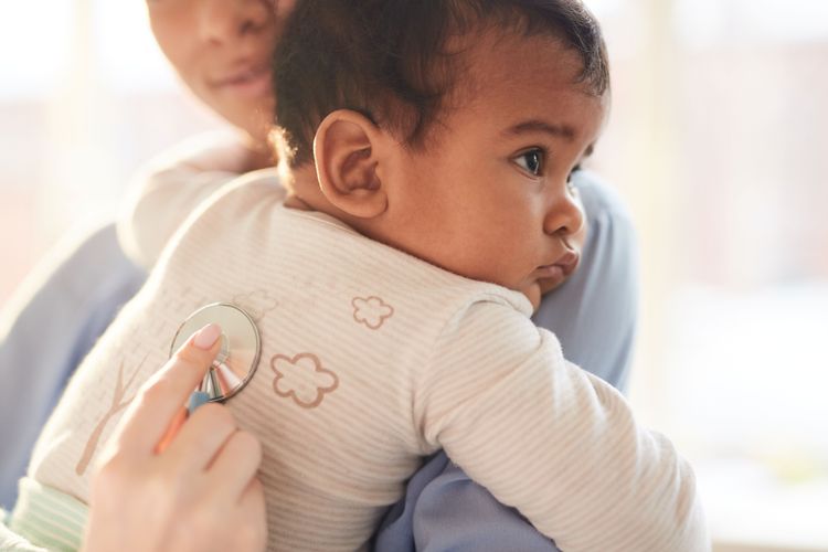 Trennungsangst bei Babys – Ursachen, Symptome und Tipps für Eltern