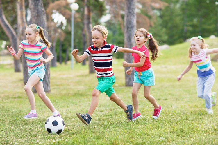 Übergewicht bei Kindern: Studie entlarvt Klischees über das gesunde Landleben